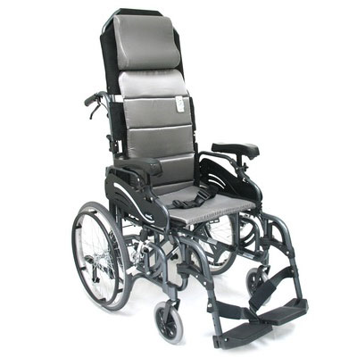 Karma Eagle Heavy Duty Self Propelled Wheelchair Pegasus Healthcare